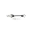 TrakMotive CV Axle Shaft TO-8170