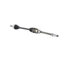 TrakMotive CV Axle Shaft TO-8184 - view 2