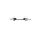 TrakMotive CV Axle Shaft TO-8213