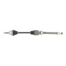 TrakMotive CV Axle Shaft TO-8214