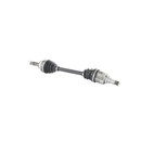 TrakMotive CV Axle Shaft TO-8234 - view 2