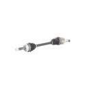 TrakMotive CV Axle Shaft TO-8234 - view 3