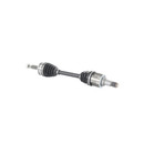 TrakMotive CV Axle Shaft TO-8274 - view 2