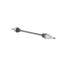 TrakMotive CV Axle Shaft TO-8288 - view 3