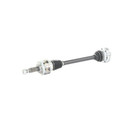 TrakMotive CV Axle Shaft TO-8306 - view 2