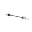 TrakMotive CV Axle Shaft TO-8327 - view 2