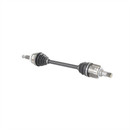 TrakMotive CV Axle Shaft TO-8333 - view 3