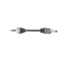 TrakMotive CV Axle Shaft TO-8334