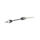 TrakMotive CV Axle Shaft TO-8341 - view 2