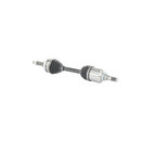 TrakMotive CV Axle Shaft TO-8349 - view 2
