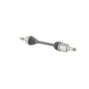 TrakMotive CV Axle Shaft TO-8372 - view 2