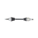 TrakMotive CV Axle Shaft TO-8407