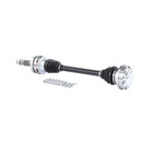 TrakMotive CV Axle Shaft TO-8416 - view 2