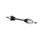 TrakMotive CV Axle Shaft TO-8434 - view 2