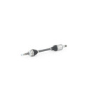 TrakMotive CV Axle Shaft TO-86004 - view 3