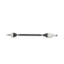 TrakMotive CV Axle Shaft TO-86007