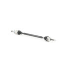 TrakMotive CV Axle Shaft TO-86007 - view 2