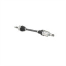 TrakMotive CV Axle Shaft TO-86059 - view 2