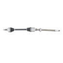 TrakMotive CV Axle Shaft TO-86068