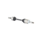 TrakMotive CV Axle Shaft TO-86090 - view 2