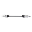 TrakMotive CV Axle Shaft TO-86094