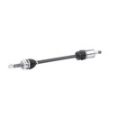 TrakMotive CV Axle Shaft TO-86094 - view 3