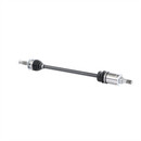 TrakMotive CV Axle Shaft TO-86096 - view 2