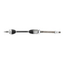 TrakMotive CV Axle Shaft TO-86097