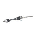 TrakMotive CV Axle Shaft VO-86003 - view 3