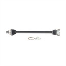 TrakMotive CV Axle Shaft VW-8087