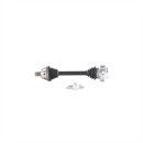 TrakMotive CV Axle Shaft VW-8098