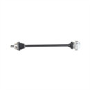 TrakMotive CV Axle Shaft VW-8099