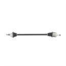 TrakMotive CV Axle Shaft VW-8101