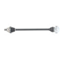 TrakMotive CV Axle Shaft VW-8141
