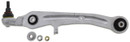 TRW Suspension Control Arm and Ball Joint Assembly JTC1036 - view 2