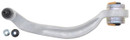 TRW Suspension Control Arm and Ball Joint Assembly JTC1043
