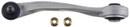 TRW Suspension Control Arm and Ball Joint Assembly JTC1181