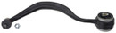 TRW Suspension Control Arm and Ball Joint Assembly JTC126
