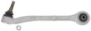 TRW Suspension Control Arm and Ball Joint Assembly JTC129 - view 2