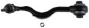 TRW Suspension Control Arm and Ball Joint Assembly JTC1358