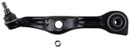 TRW Suspension Control Arm and Ball Joint Assembly JTC1358 - view 2