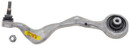 TRW Suspension Control Arm and Ball Joint Assembly JTC1424 - view 2