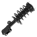 Unity Automotive Suspension Strut and Coil Spring Assembly 11107