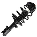 Unity Automotive Suspension Strut and Coil Spring Assembly 11281