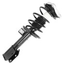 Unity Automotive Suspension Strut and Coil Spring Assembly 11370