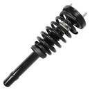 Unity Automotive Suspension Strut and Coil Spring Assembly 11560