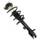 Unity Automotive Suspension Strut and Coil Spring Assembly 11581 - view 2