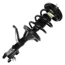Unity Automotive Suspension Strut and Coil Spring Assembly 11664 - view 2