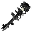 Unity Automotive Suspension Strut and Coil Spring Assembly 11743 - view 2