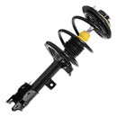 Unity Automotive Suspension Strut and Coil Spring Assembly 11761